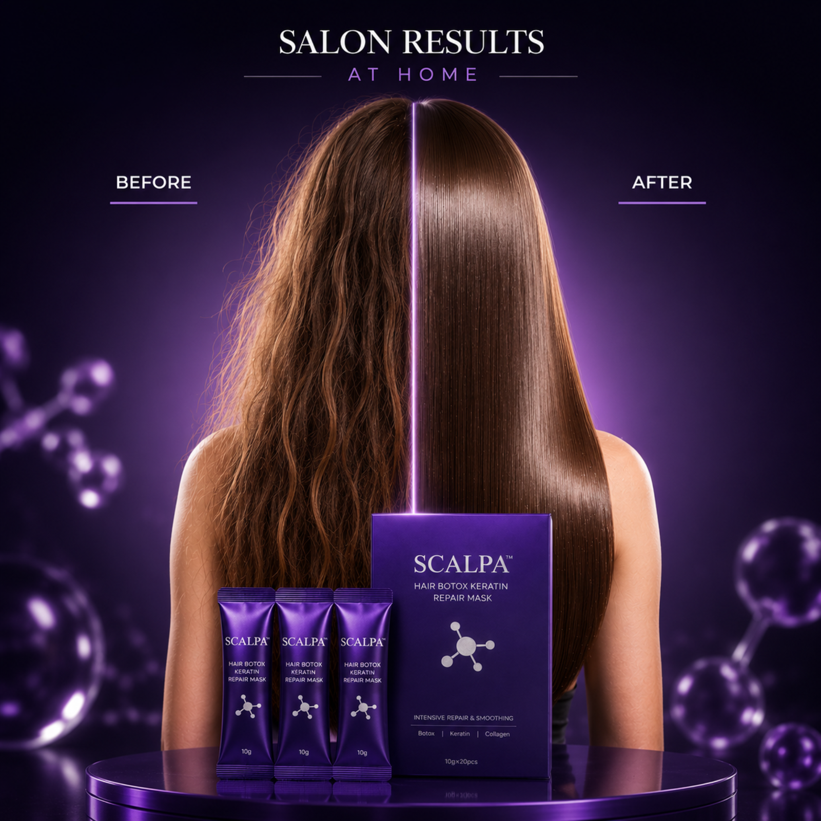 A Smoother, Glossier-Looking Finish
